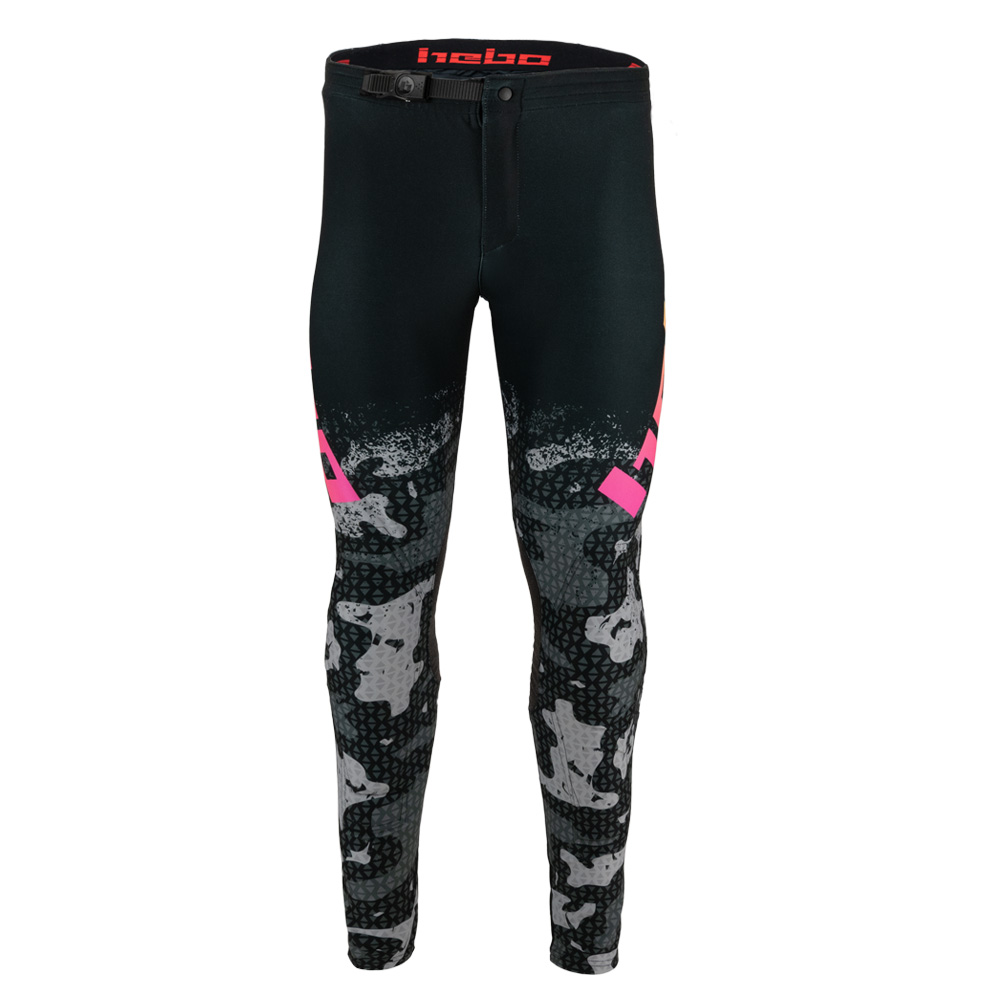 PANT PRO JUNIOR CAMO X-SMALL (4)